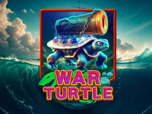 War Turtle screenshot