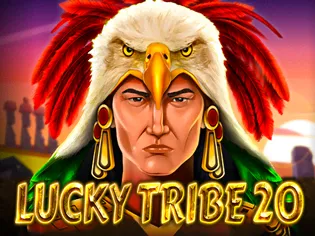 Lucky Tribe 20 screenshot