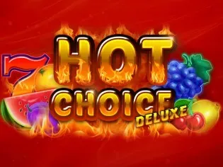 Hot Choice Deluxe screenshot