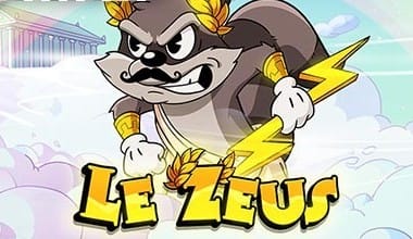 Le Zeus