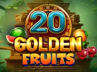20 Golden Fruits screenshot