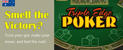 Experience the Wild Fortune Magic